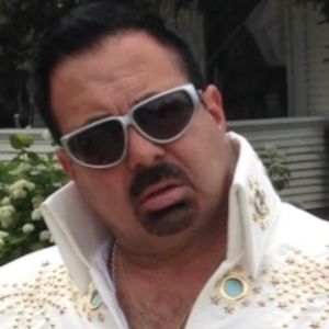 Meet your Posher, Jeffery